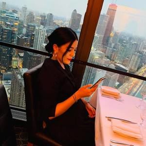 Meet your Posher, Miriam